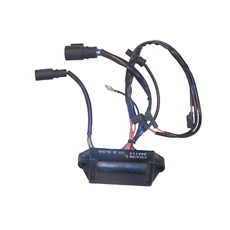18-5761 Power Pack for Johnson/Evinrude Outboard Motors