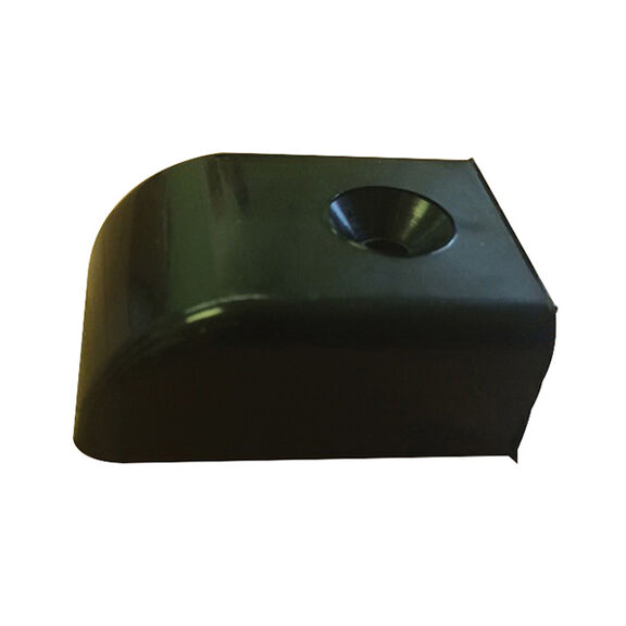 Channel Trim End Cap image number 0