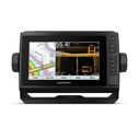 ECHOMAP&trade; UHD 73sv Chartplotter/Fishfinder Combo  with GT56 Transducer and US LakeVu g3 Inland Charts image number 0