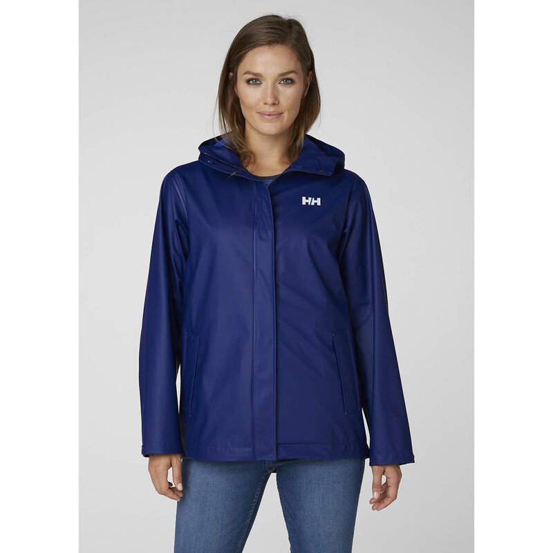 Women's Moss Jacket image number null