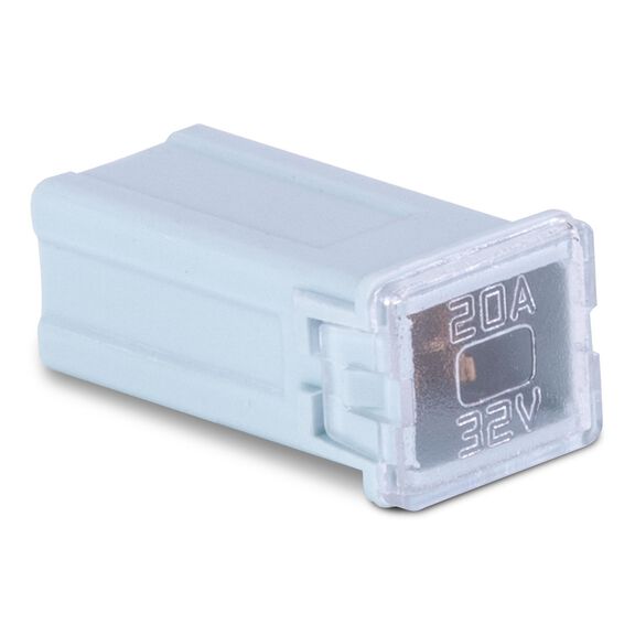 20A, FMX Fuse image number 0