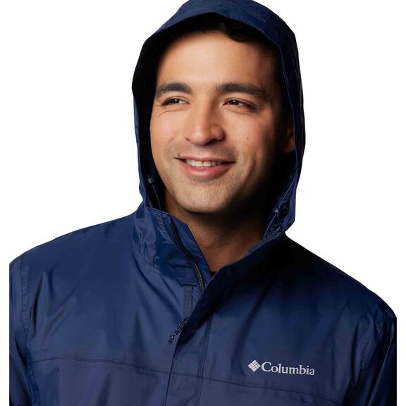 Men's Watertight II Jacket image number 4