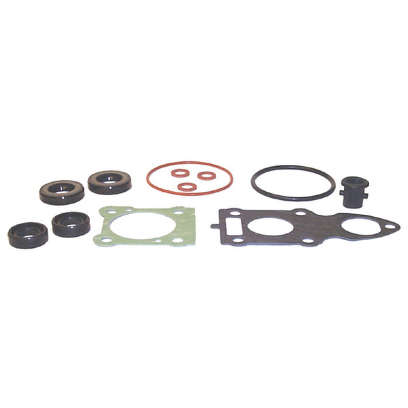 18-0031 Gear Housing Seal Kit for Yamaha Outboard Motors For: 6HP(1997-00) 8HP(1997-04) image number 0