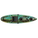 Sentinel 100XR Sit-On-Top Angler Kayak image number 0