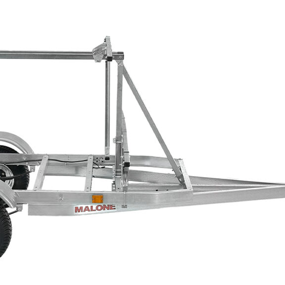 MegaSport&trade; Overland Package image number 2