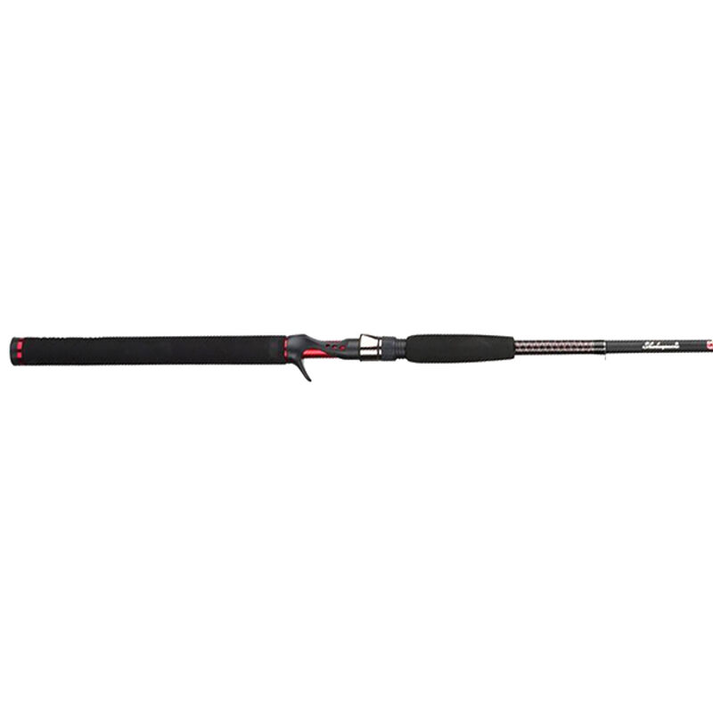 6'6" Ugly Stik® GX2™ Casting Rod, Medium Heavy Power image number 0