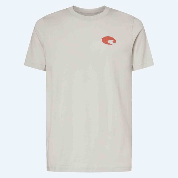 Men's Whale Yeah Shirt image number 1