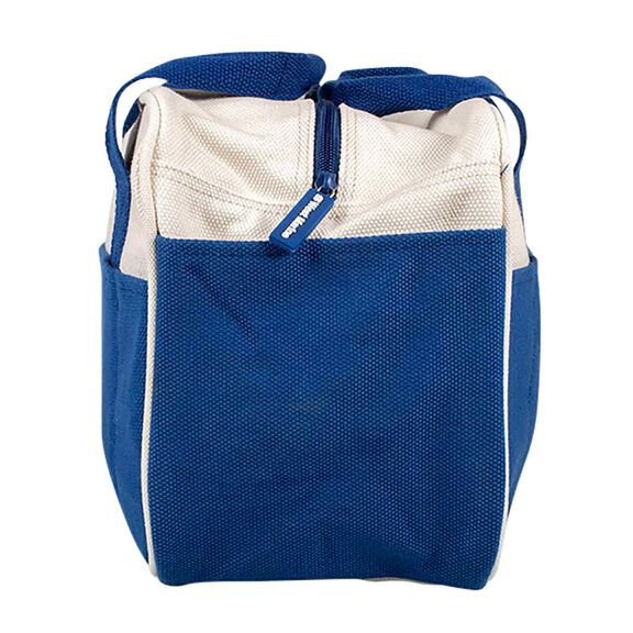 Canvas Bag with Two Dock Lines image number 3