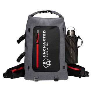 Pro 48-Piece First Aid Kit