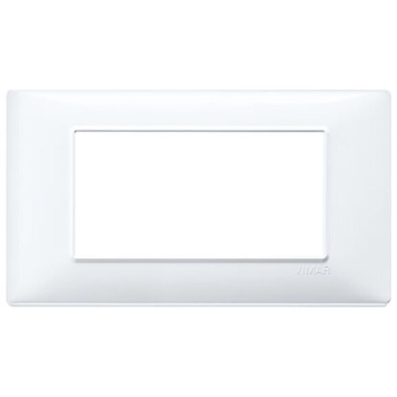 Vimar Eikon Cover Plate image number 0
