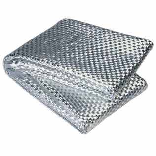 24 oz. Fiberglass Woven Roving Repair Material
