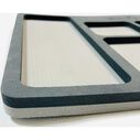 Blacktip EVA Rigging Pad image number 1