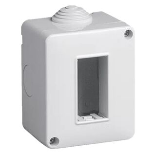 Vimar Eikon Cover Plate