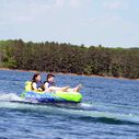 Escape 2-Person Towable Tube image number 2