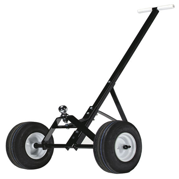 Heavy-Duty Trailer Dolly image number 0