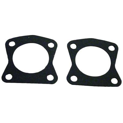18-1202-9 Thermostat Gasket for Johnson/Evinrude Outboard Motors, Qty. 2