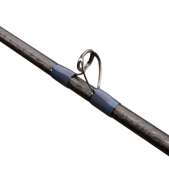 7' Teramar NE Baitcasting Rod, Medium Power image number 4