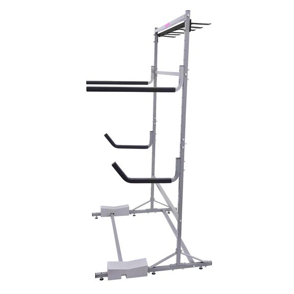 FS Rack Floor Based Storage System image number 0