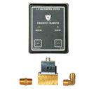 12V DC Gas Control System, Complete with Solenoid image number 0