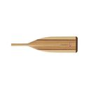 4'3" CavPro Resin Tip Canoe Paddle image number 1