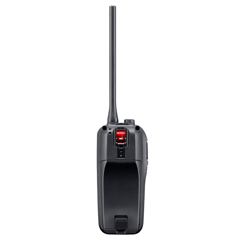 ICOM M94D Handheld VHF DSC AIS Transceiver | West Marine