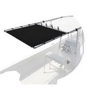 51" SureShade PTX Power Shade, Black image number 0