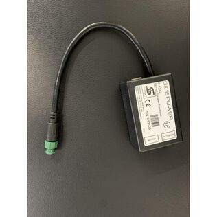 Side-Power Solenoid Assembly Set 24V