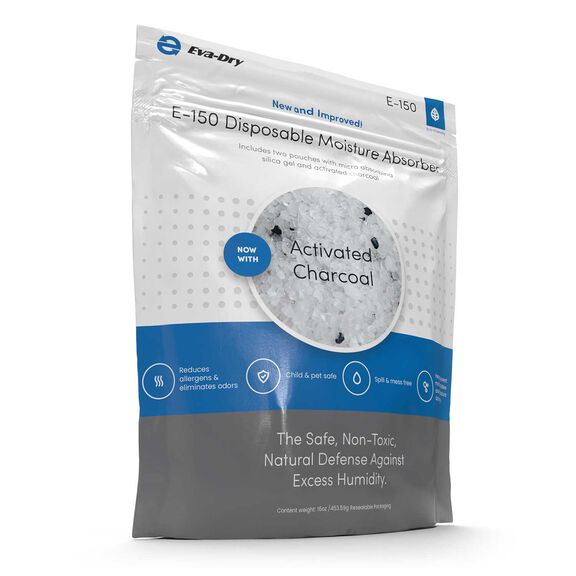 E-150 Moisture Eliminating Pouch image number 1
