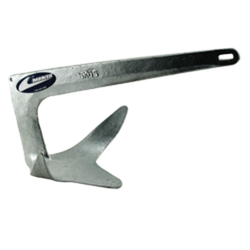 LALIZAS USA INC Manta Anchors West Marine