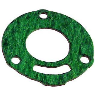 18-2850-9 Manifold End Cap Gasket for OMC Sterndrive/Cobra Stern Drives, Qty. 2