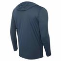 Men's Vaportek Hooded Shirt image number 1