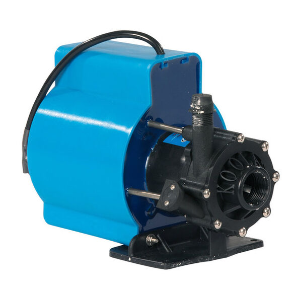 KoolAir PM1000 Seawater Pump, 115V image number 0
