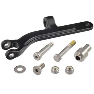 Universal Trolling Motor Tie Bar Kit