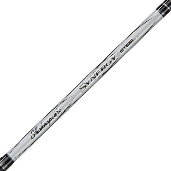 6' Synergy Steel Spincasting Combo, Medium Power image number 2