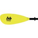 230cm Sunrise Glass Kayak Paddle image number 1