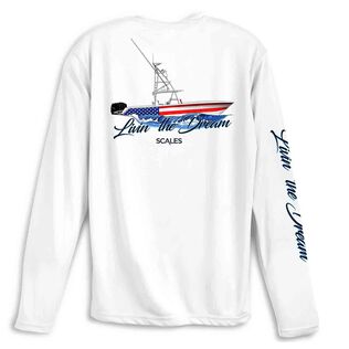 Men's Living the Dream Performance Shirt