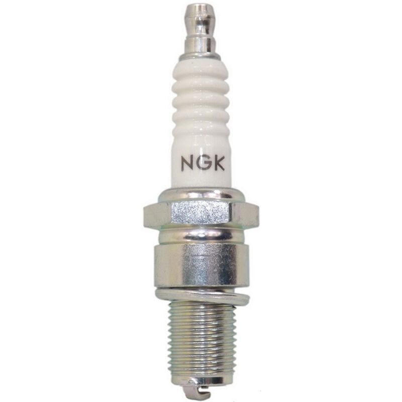 NGK SPARK PLUGS BR8HCS10 Standard Spark Plug West Marine