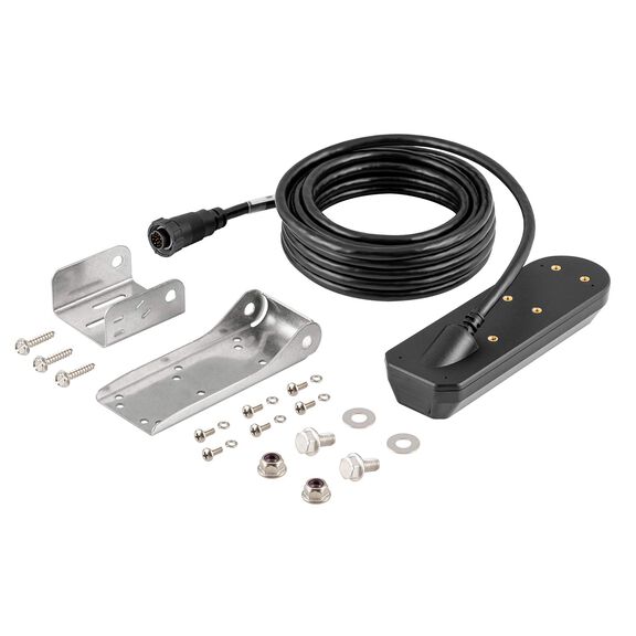 XM 14 HW CMSI T - Compact MEGA Side Imaging+ Transducer image number 1