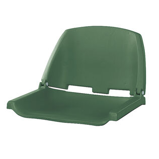 Boat Seat, Green