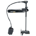 Fortrex Freshwater Bow-Mount Trolling Motors with MEGA Down Imaging image number 0