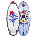 4.7 Good Daze Wakesurf Board image number 0