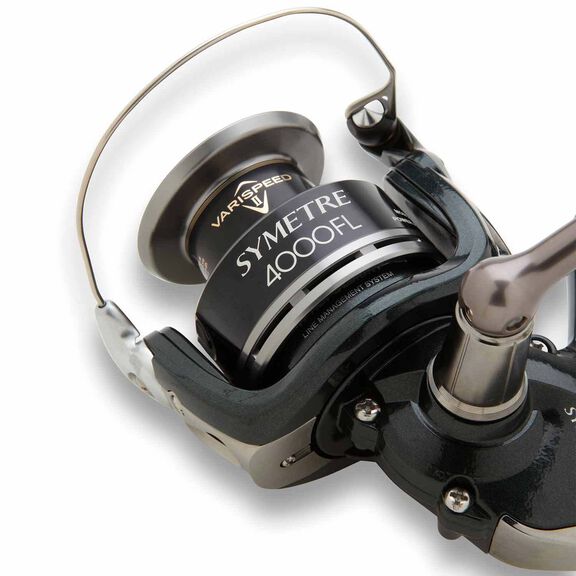 Symetre 4000FL Spinning Reel image number 1