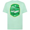 Men's Inshore Crest Shirt image number 0