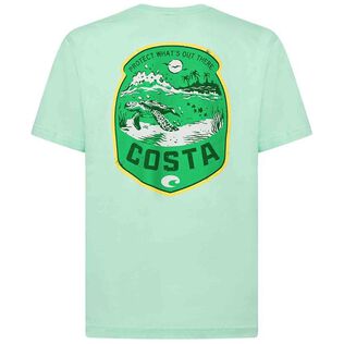 Men's Inshore Crest Shirt