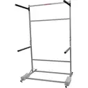 FS Rack Floor-Based Storage System, 3 Bike, 2 SUP, 1 Kayak Storage Rack image number 0