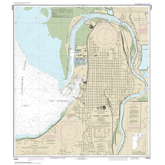 #18444 Everett Harbor image number 0