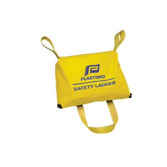 4-Step Safety Ladder image number 0
