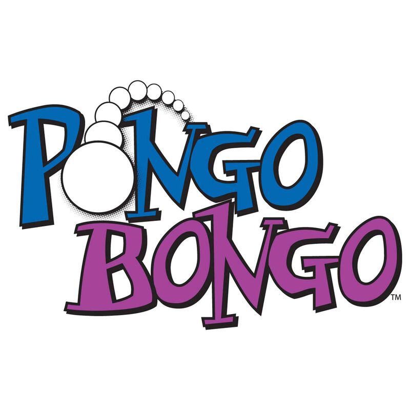 Pongo Bongo Water Toy and Float image number 2