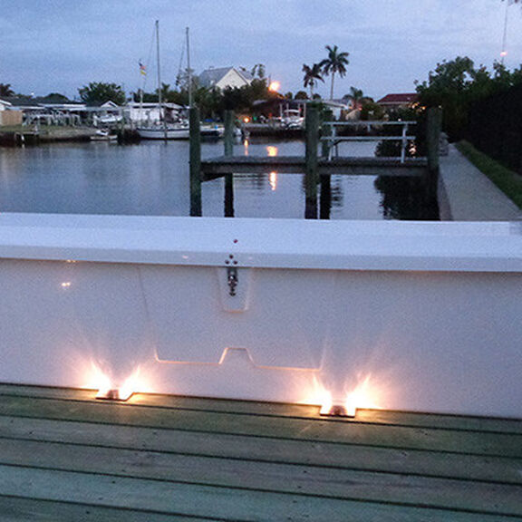 Top Seat Dock Boxes image number 2