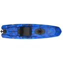10'5" Getaway 110 HDII Sit-On-Top Pedal Kayak image number 0